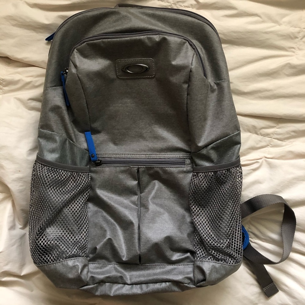 Oakley Backpack